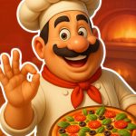 Pizza Now!
