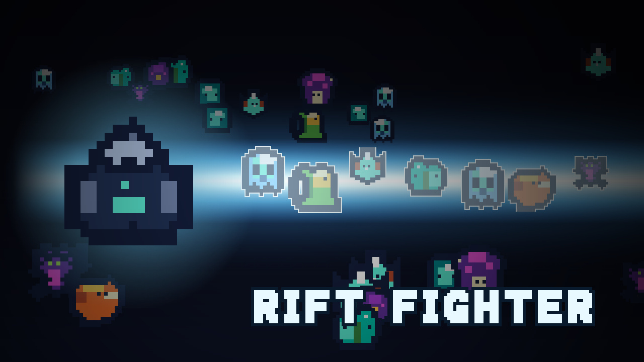 Image Rift Fighter