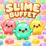 Slime Buffet